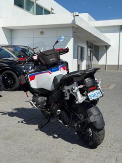 2025 BMW R 1300 GS Adventure Trophy R 1300 Blue