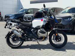 2025 BMW R 1300 GS Adventure Trophy R 1300 Blue