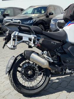 2025 BMW R 1300 GS Adventure Trophy R 1300 Blue