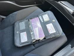 2012 Honda Civic VTi-S 9th Gen White Orchid