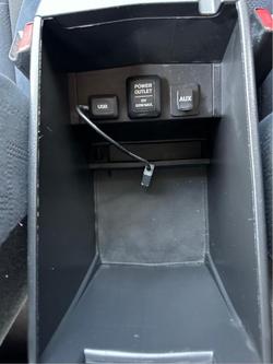 2012 Honda Civic VTi-S 9th Gen White Orchid