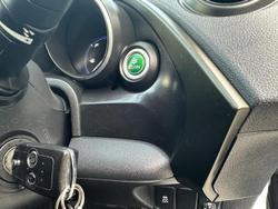 2012 Honda Civic VTi-S 9th Gen White Orchid