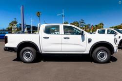 2026 Ford Ranger XL Hi-Rider
