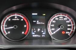 2022 Mitsubishi Triton GLS