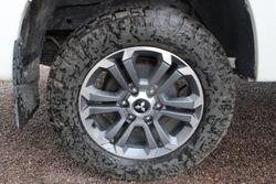 2022 Mitsubishi Triton GLS