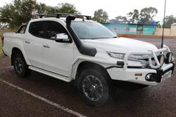 2022 Mitsubishi Triton GLS