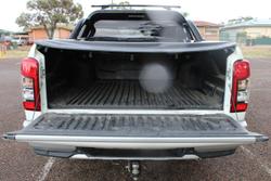 2022 Mitsubishi Triton GLS