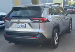 2022 Toyota RAV4 GX