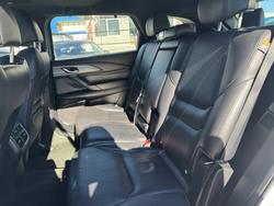 2018 Mazda CX-9 Azami