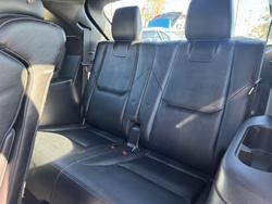 2018 Mazda CX-9 Azami