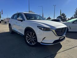 2018 Mazda CX-9 Azami