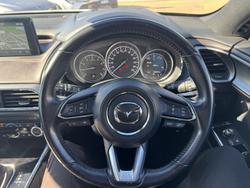 2018 Mazda CX-9 Azami