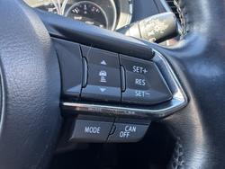 2018 Mazda CX-9 Azami