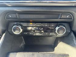 2018 Mazda CX-9 Azami