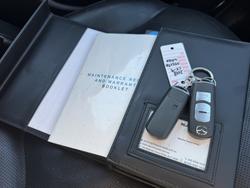 2018 Mazda CX-9 Azami