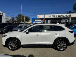 2018 Mazda CX-9 Azami