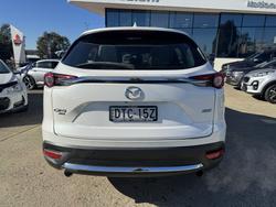 2018 Mazda CX-9 Azami