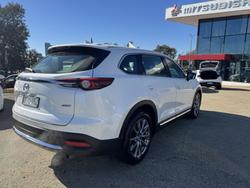 2018 Mazda CX-9 Azami