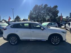 2018 Mazda CX-9 Azami