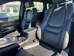 2018 Mazda CX-9 Azami
