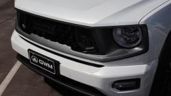 2025 GWM Haval H7 Vanta Hybrid