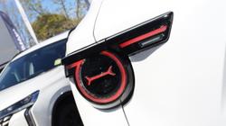 2025 GWM Haval H7 Vanta Hybrid