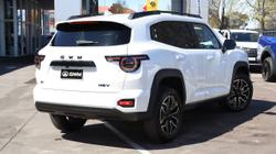 2025 GWM Haval H7 Vanta Hybrid
