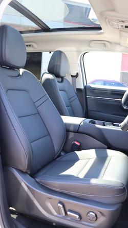 2025 GWM Haval H7 Vanta Hybrid