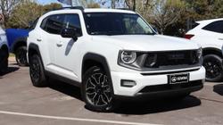 2025 GWM Haval H7 Vanta Hybrid