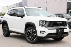 2025 GWM Haval H7 Vanta Hybrid