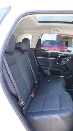 2025 GWM Haval H7 Vanta Hybrid