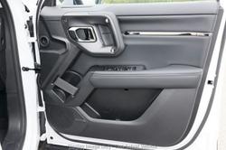 2025 GWM Haval H7 Vanta Hybrid