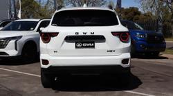 2025 GWM Haval H7 Vanta Hybrid