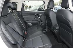 2025 GWM Haval H7 Vanta Hybrid