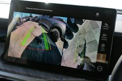 2025 GWM Tank 500 Ultra Hybrid