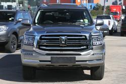 2025 GWM Tank 500 Ultra Hybrid