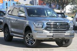 2025 GWM Tank 500 Ultra Hybrid