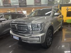 2025 GWM Tank 500 Ultra Hybrid