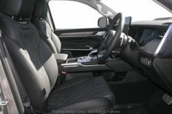 2025 GWM Tank 500 Ultra Hybrid