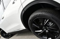 2025 GWM Haval H6 Ultra Hybrid