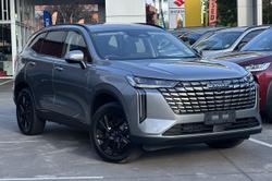 2025 GWM Haval H6 Ultra PHEV