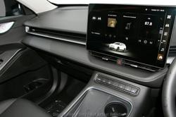 2025 GWM Haval H6 Ultra