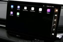 2025 GWM Haval H6 Ultra