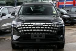 2025 GWM Haval H6 Ultra