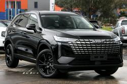 2025 GWM Haval H6 Ultra