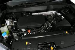 2025 GWM Haval H6 Ultra