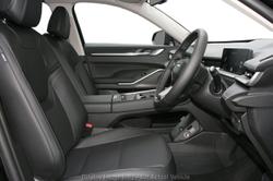 2025 GWM Haval H6 Ultra