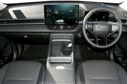 2026 GWM Haval H6 Ultra