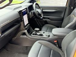 2025 Ford Ranger Wildtrak X