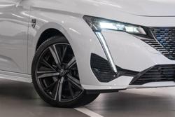 2024 Peugeot 308 GT